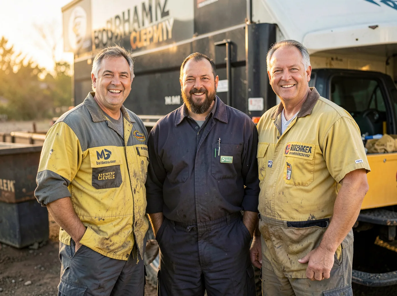Sewage Cleanup company in York, NE