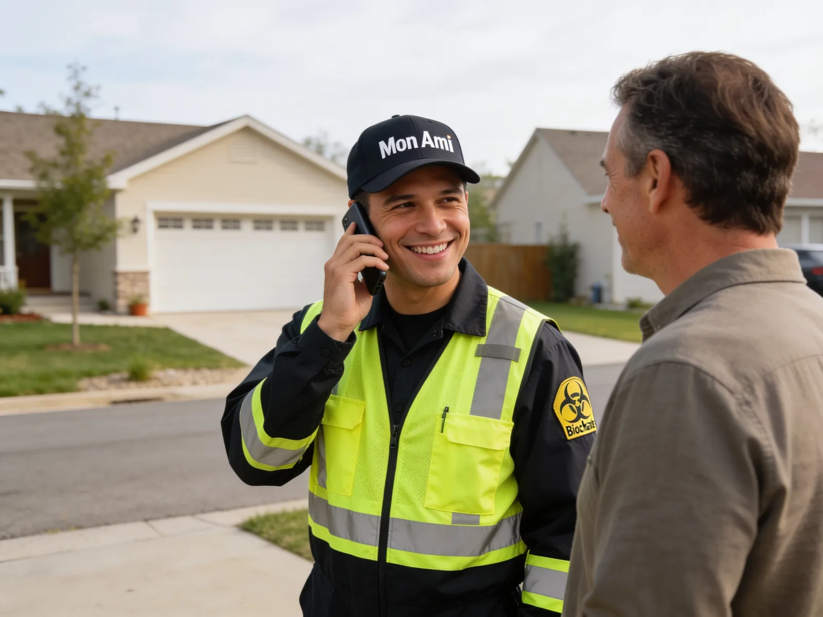 Sewage Cleanup York, NE FAQs